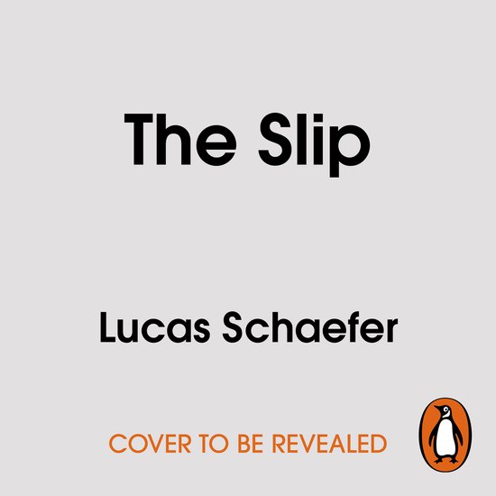 The Slip - cover