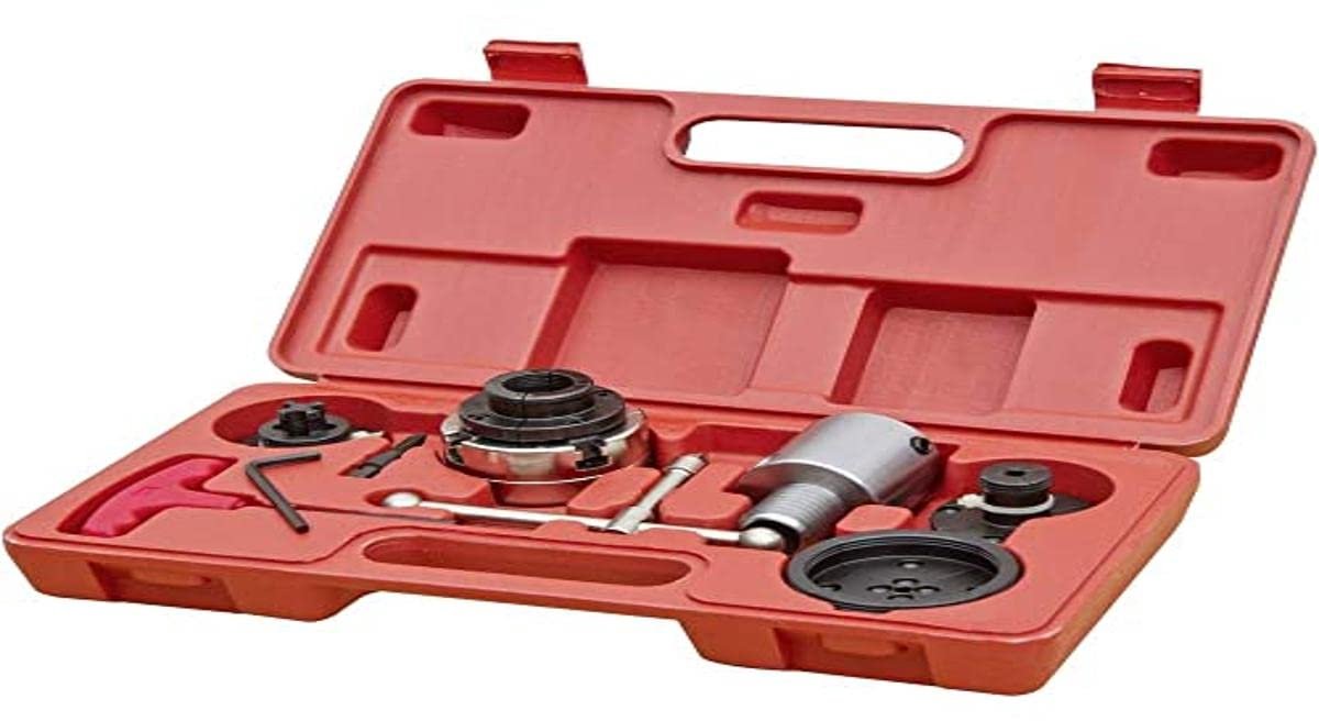 Dailygoods - Holzmann Maschinen DP65 Roterende Basisset - Houtbewerking