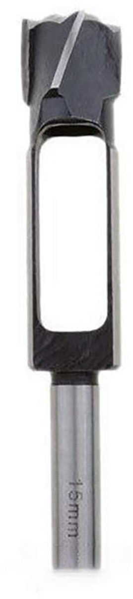 SnelShoppen - Hout Plug Cutter 13mm 1/2 Inch Schacht, Diameters 8mm t/m 40mm, Koolstofstaal Houtbewerking Gereedschap voor Professionele en Hobby Klus