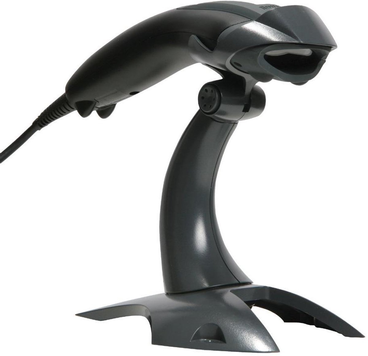 Barcode Scanner - Scanner Lezer - Winkelkassa - Omnidirectioneel Scannen - 18 cm - Zwart