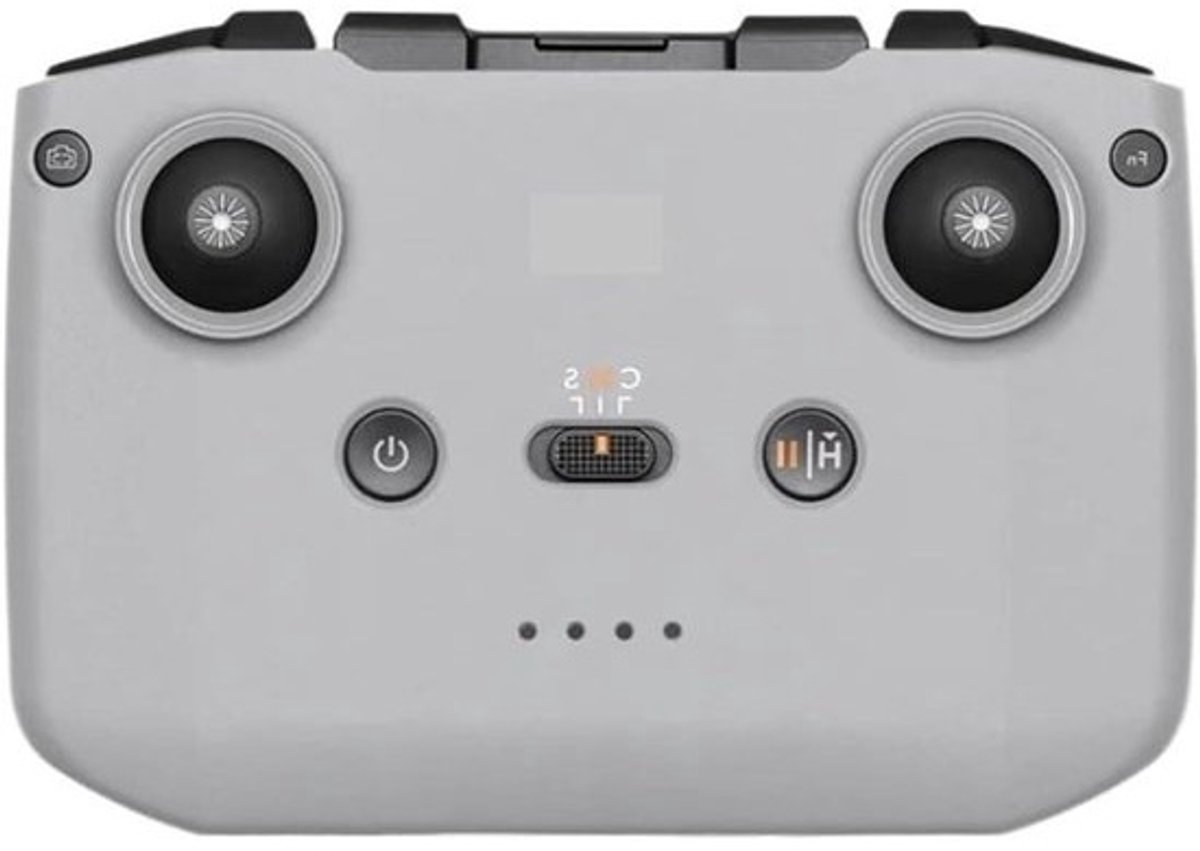 RC-N3 Afstandsbediening - Controller Drone - Vliegen met Drone - Originele Nieuwe Accessoires - 3.5 Uur Batterijduur - Zwart