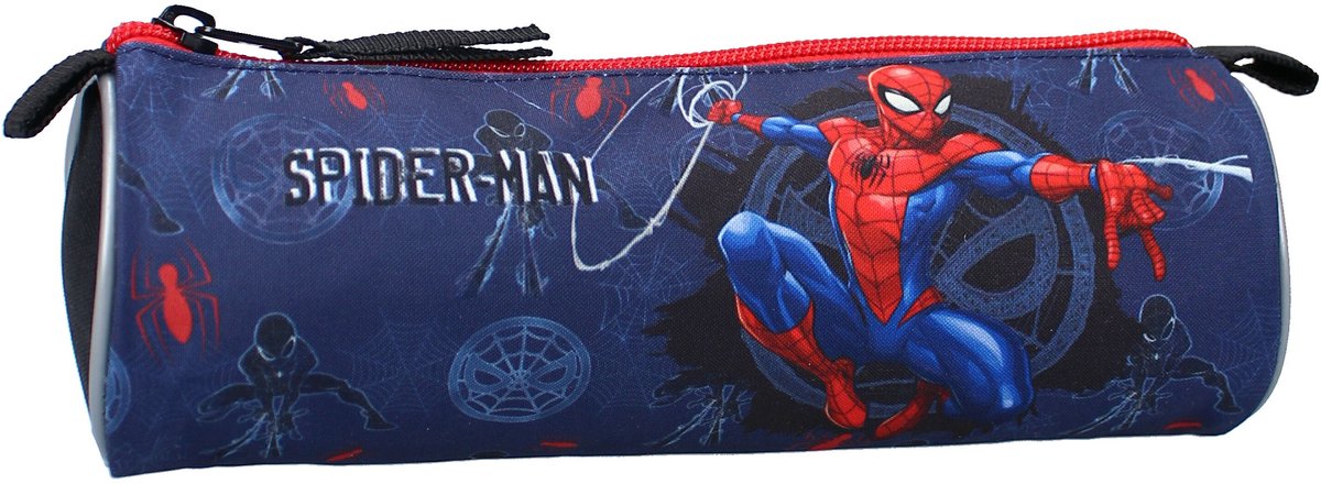 Spiderman Etui