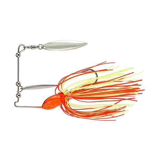 Fish-Xpro Spinnerbait Set - 5 Stuks - 5 Kleuren - Tacklebox van Fish-Xpro — afbeelding 4