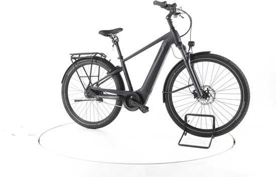 Pegasus Savino EVO 5R Performance Elektrische citybike Bosch Accu 625Wh 28" Pro — afbeelding 3