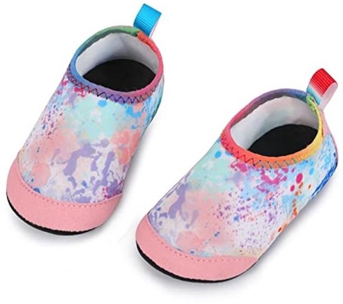 Baby Strandschoenen en Zwemschoenen voor Perfecte Zomerplezier