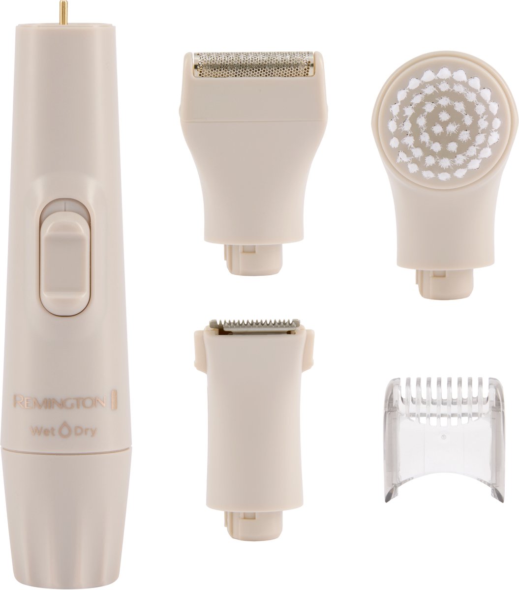 Remington BareMe 3in1 Bikini Kit - WPG310
