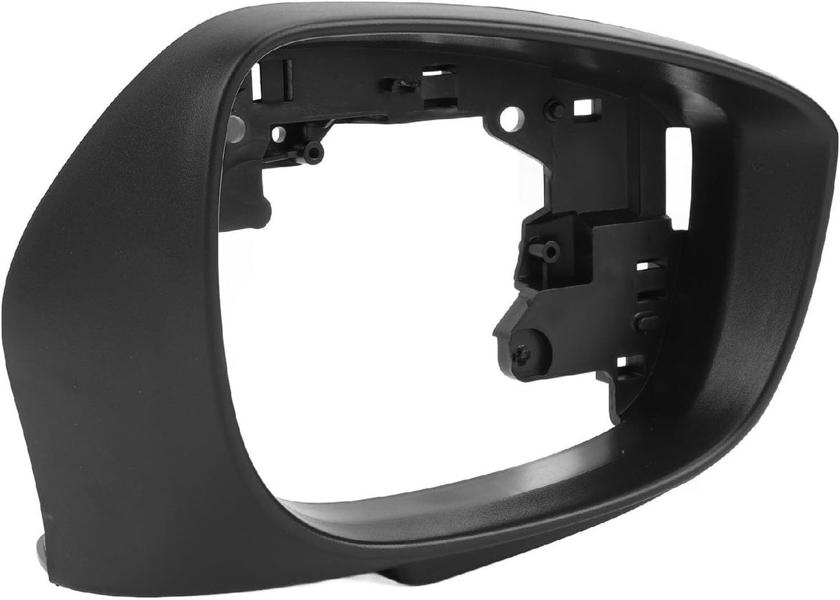 Zijspiegel Behuizing voor CX-3 2015-2019 en CX-5 2014-2017, Vervangende Cover voor Achteruitkijkspiegel, Auto Accessoire voor Verbeterde Veiligheid en Stijl