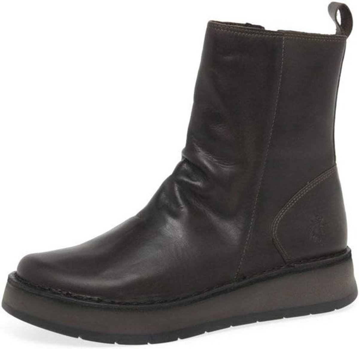 Dames RENO053 Laarzen - Exclusief Design