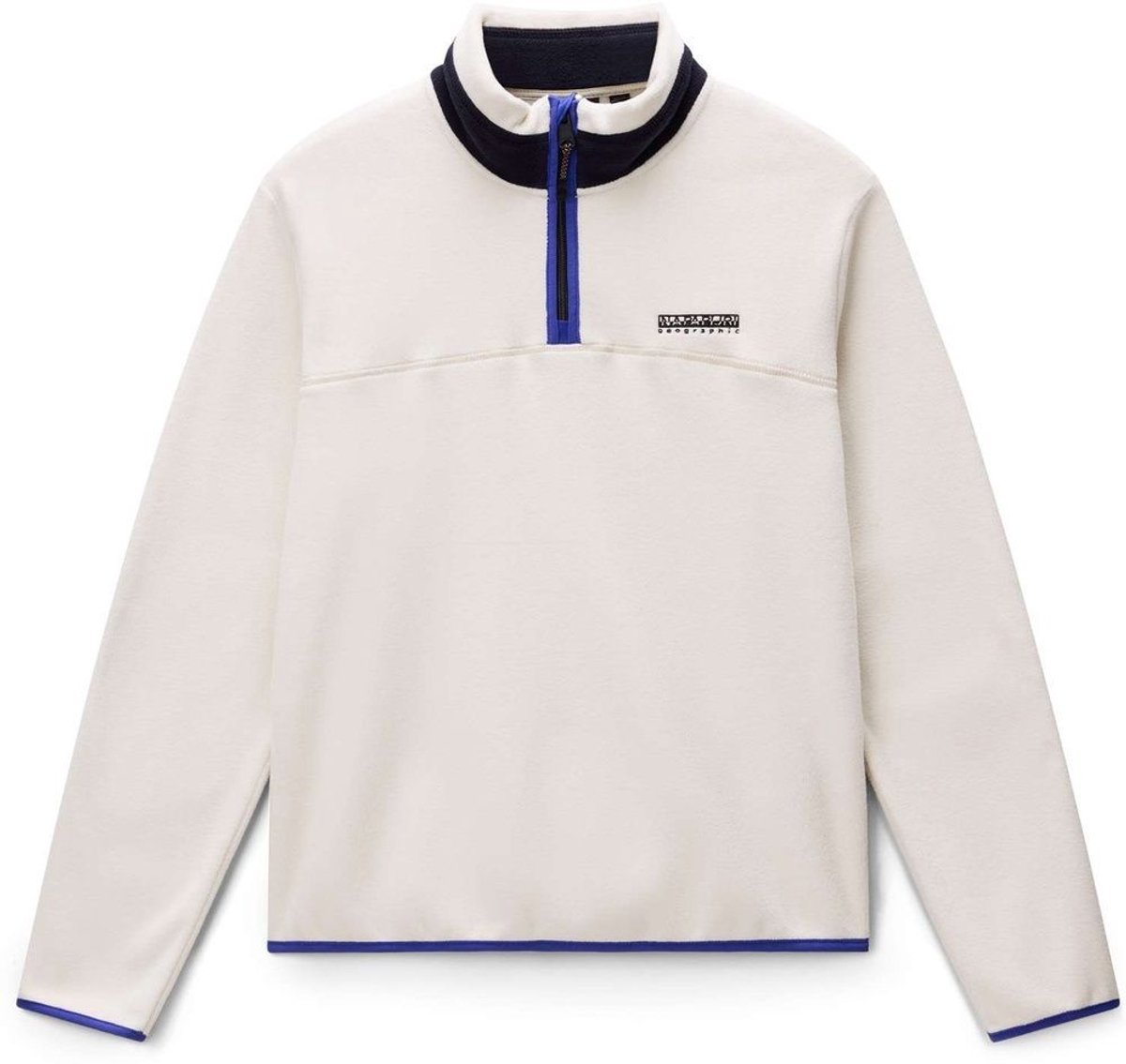 Napapijri-trui T-Dergana Hz NP0A88UZ Beige