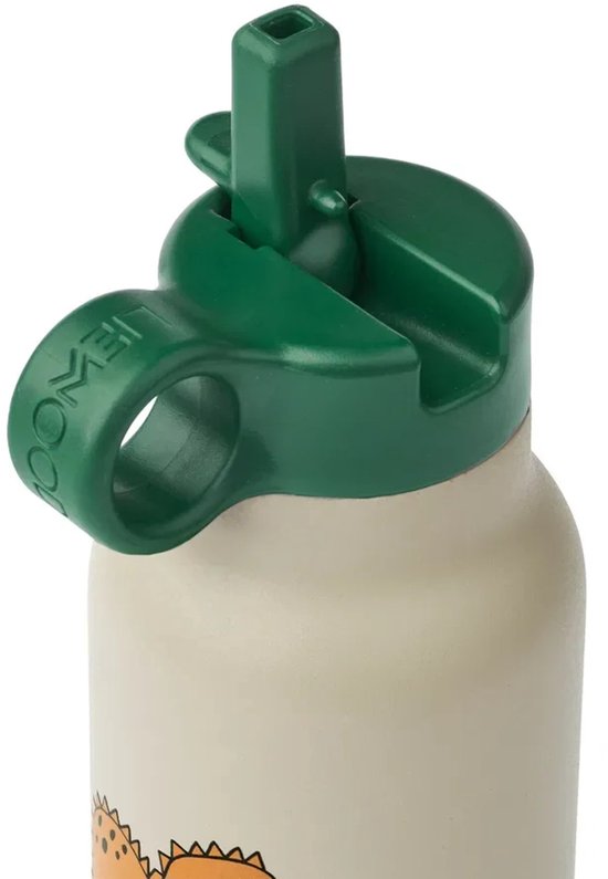 Falk Water Bottle 350 ml van Liewood — afbeelding 2