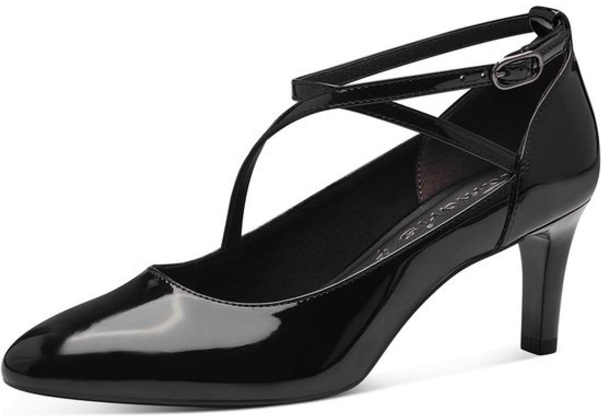 Dames Pomp met TOUCH-IT Technologie en ANTIslide Pasvorm