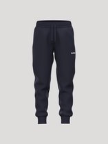 Björn Borg Essential 3 Joggingbroek Jongens Lange Sportbroek Kinderen - Donkerblauw - Maat 170