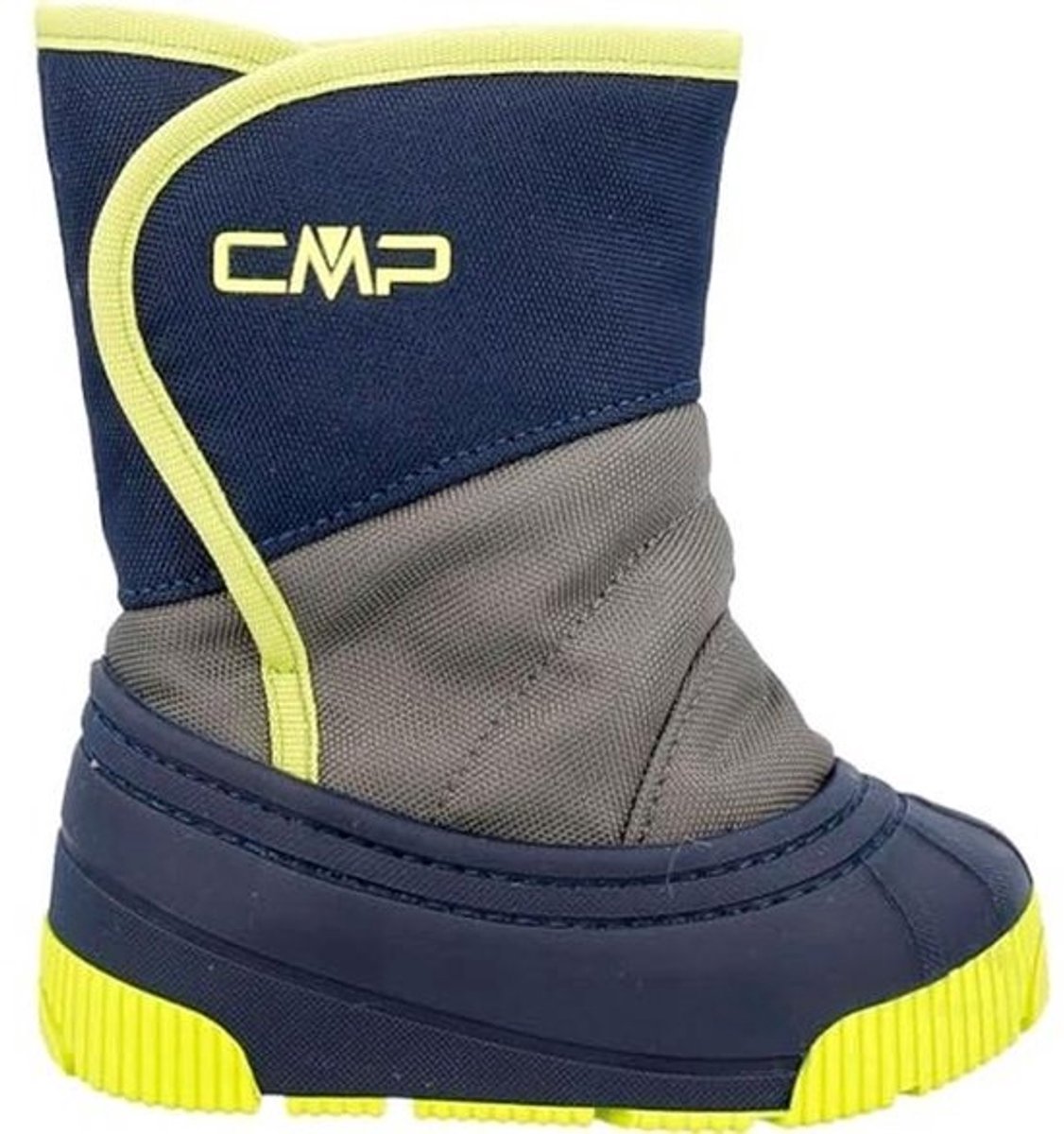 Uniseks Kind Snowboots voor Baby's - Perfecte Sneeuwlaarzen voor Koude Dagen