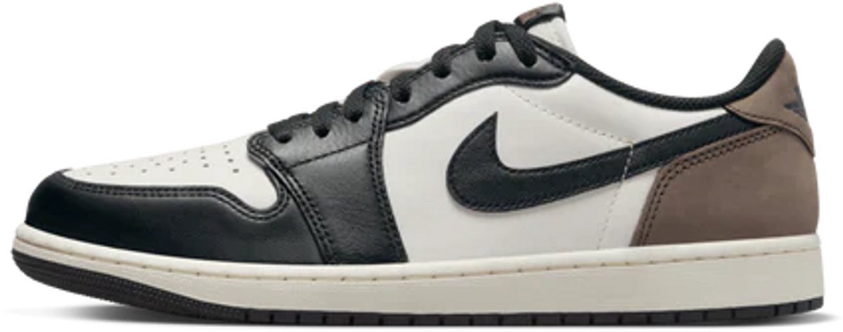 Jordan 1 Retro Low OG Mocha