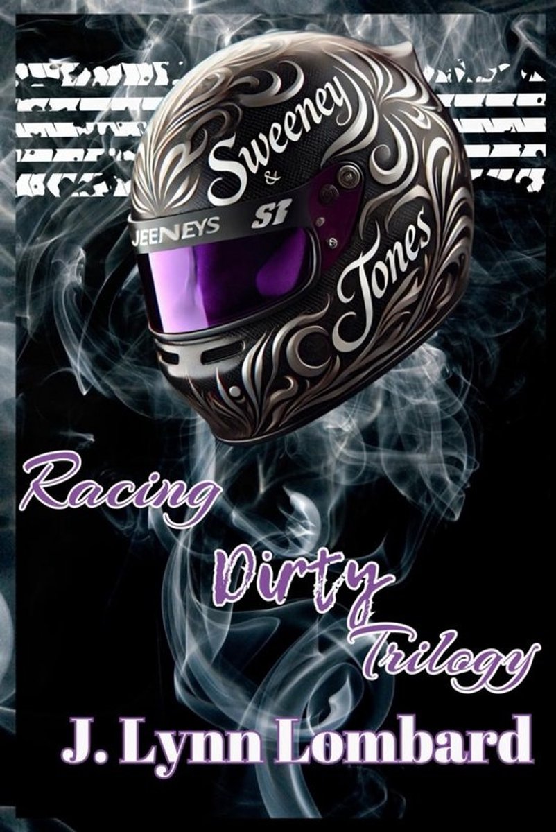 Race Trilogie Boxset Speciale Editie Boeken Set