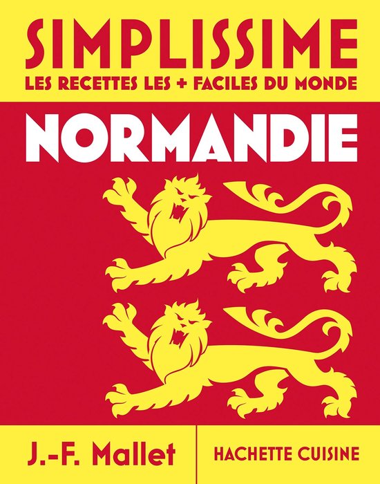 Simplissime - Normandie