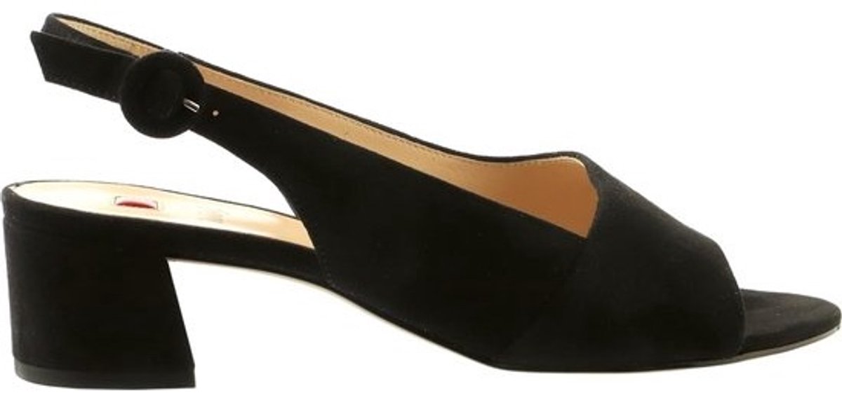 Elegante Pumps voor Dames van Hoogwaardig Leer