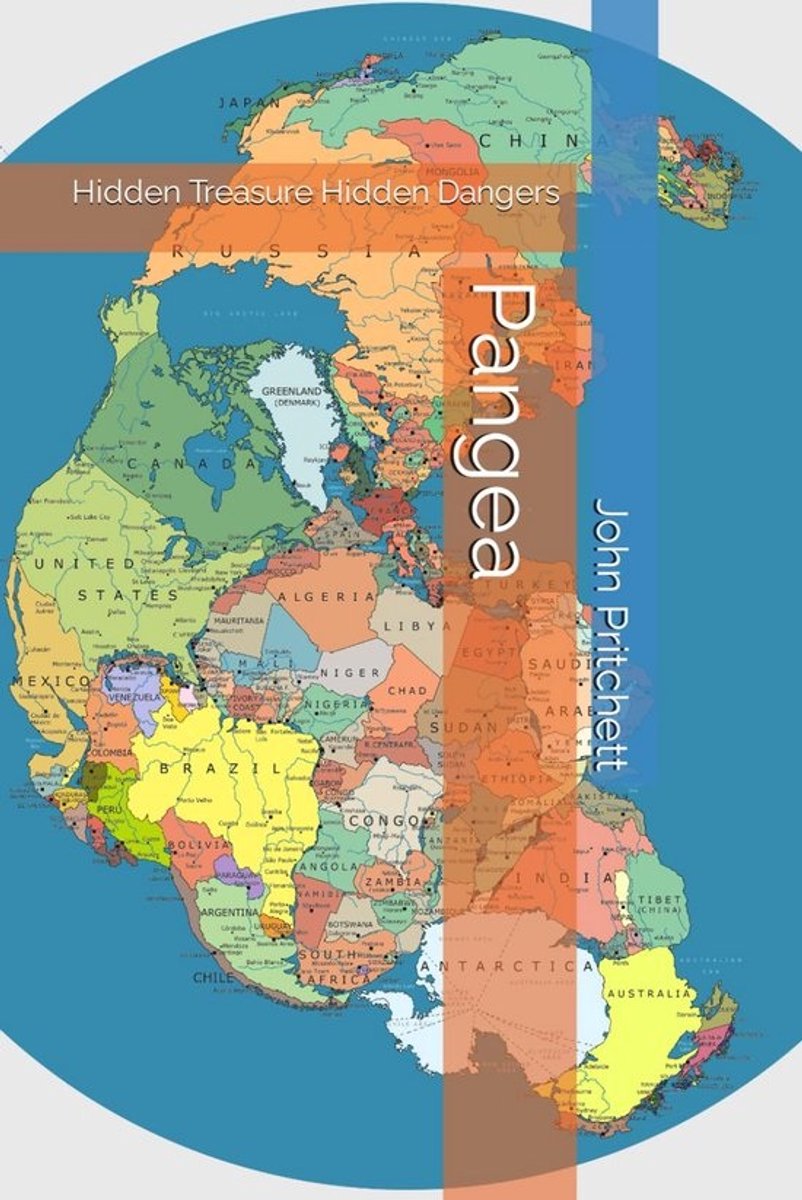 Verborgen Schatten en Gevaren van Pangea
