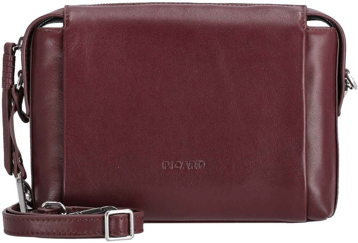 Picard Bali - Schoudertas 23 cm (schwarz)