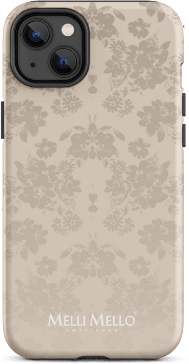 Melli Mello Telefoonhoesje Faded Grace (Tough Case) - Apple iPhone 14 Plus