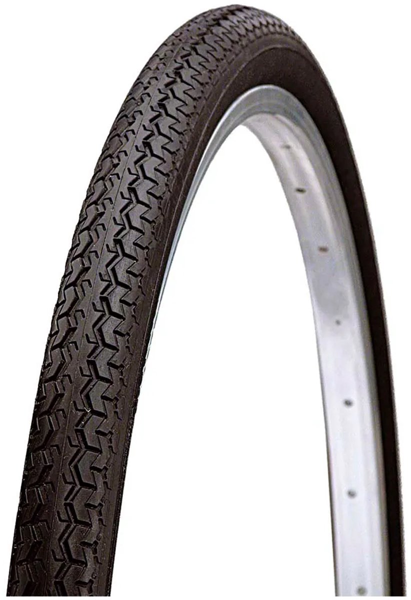 Brn 28´´ X 1.625 Stevige Urbanband Zwart 28´´ x 1.625