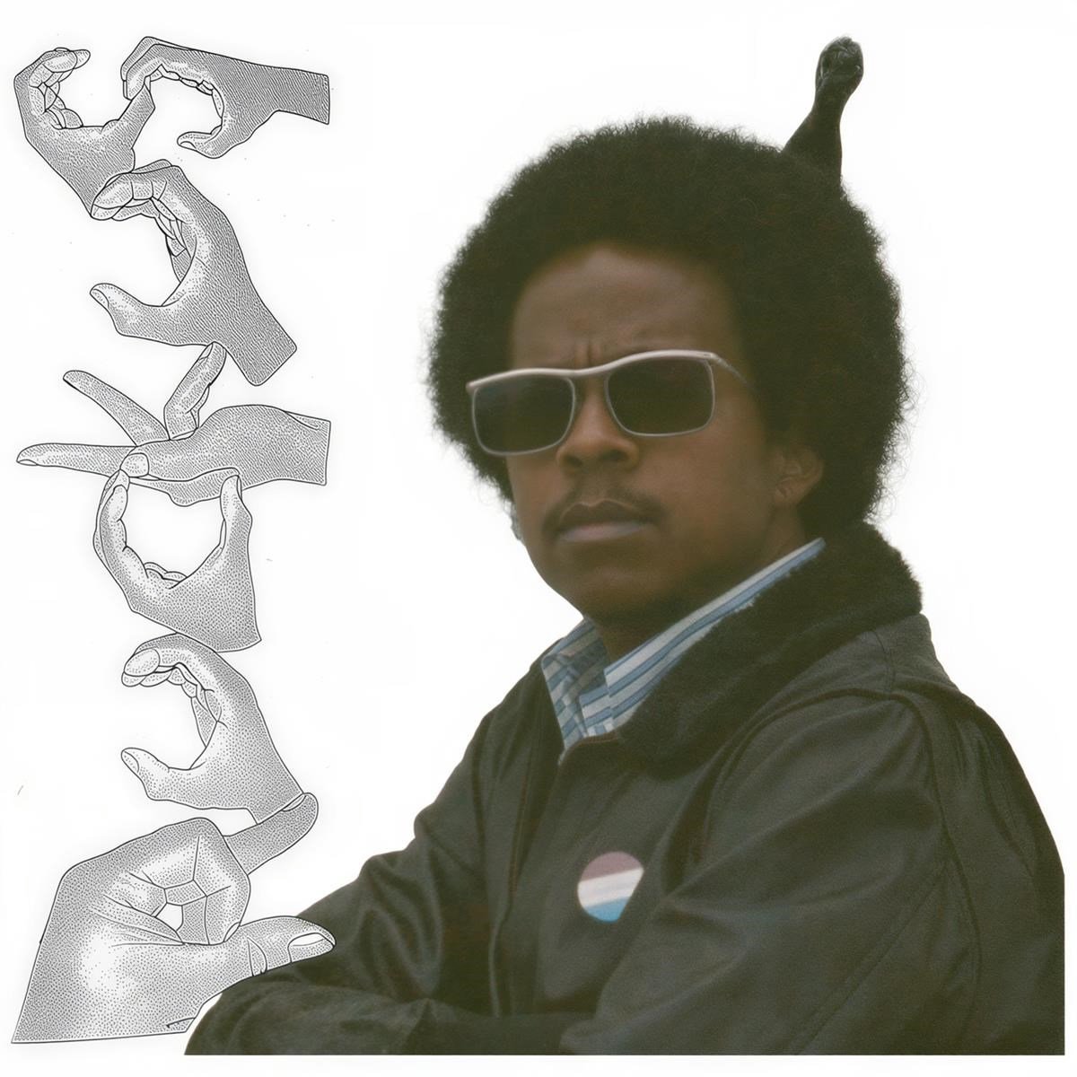 Ruckus - Ruckus (LP)