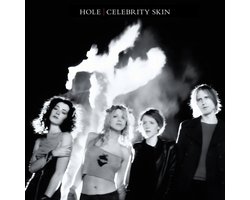 Hole - Celebrity Skin (LP)