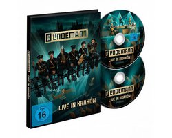 Till Lindemann - Live In Krakow (CD | Bluray)