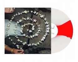 Fiddlehead - Baby I'll Change (LP) (Coloured Vinyl)