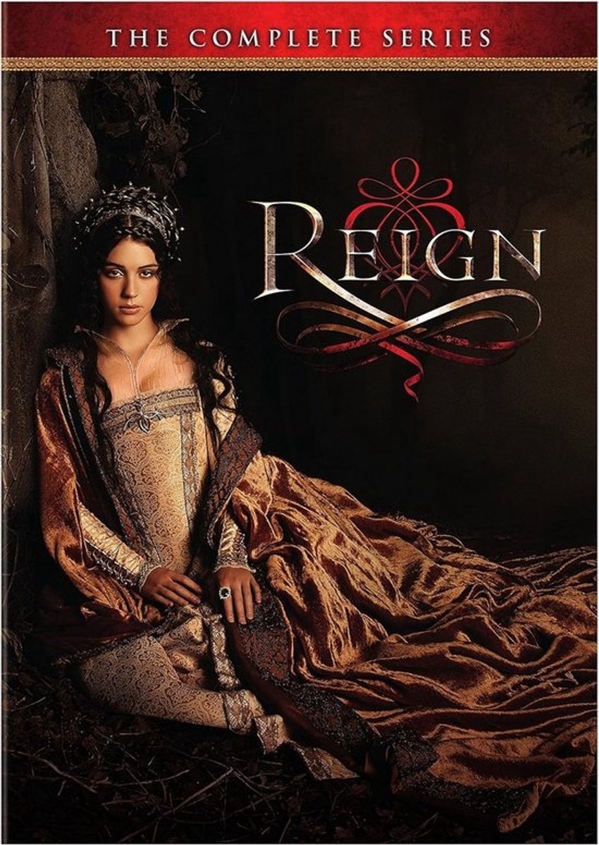 Vampier Dramaserie: De Complete Serie (Seizoen 1 t/m 4) op DVD