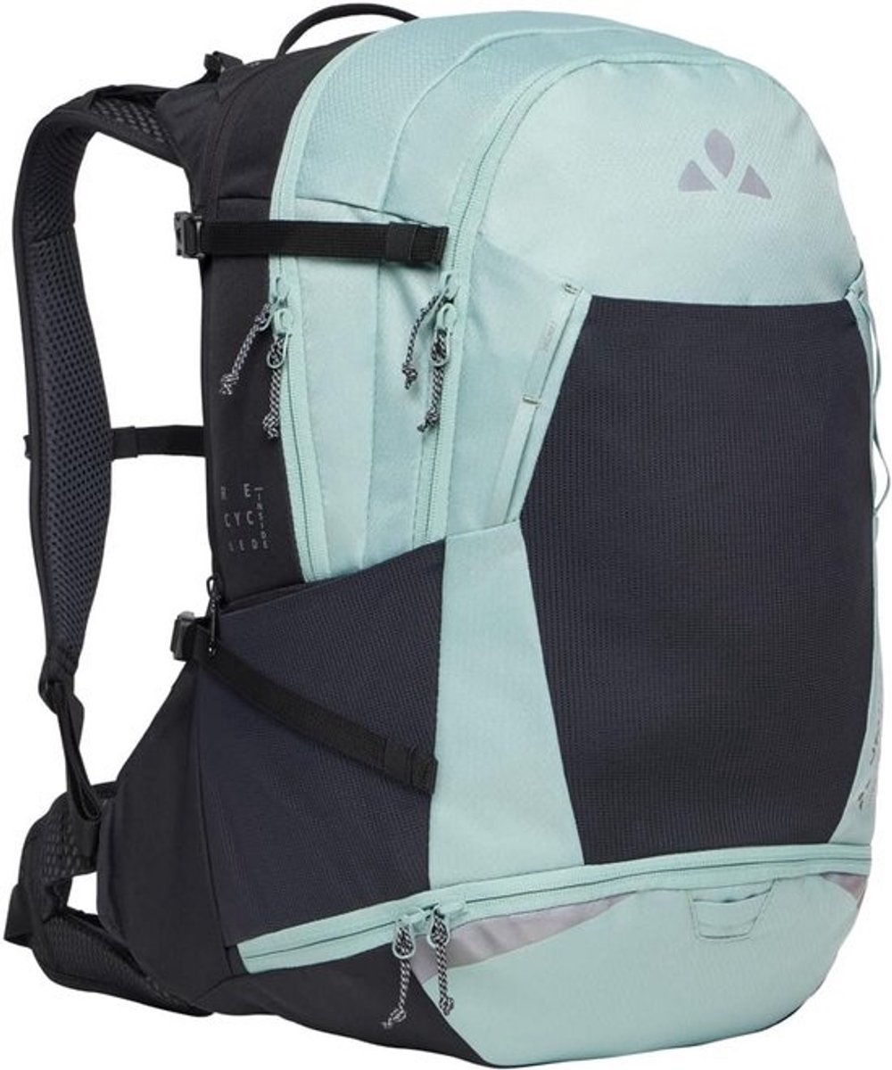 Fietstas Dames 23+5 Liter - Comfortabele Rugzak voor Mountainbike en Alpinisme