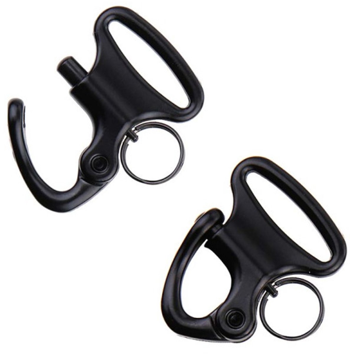 101 Inc 3 Qr Buckles