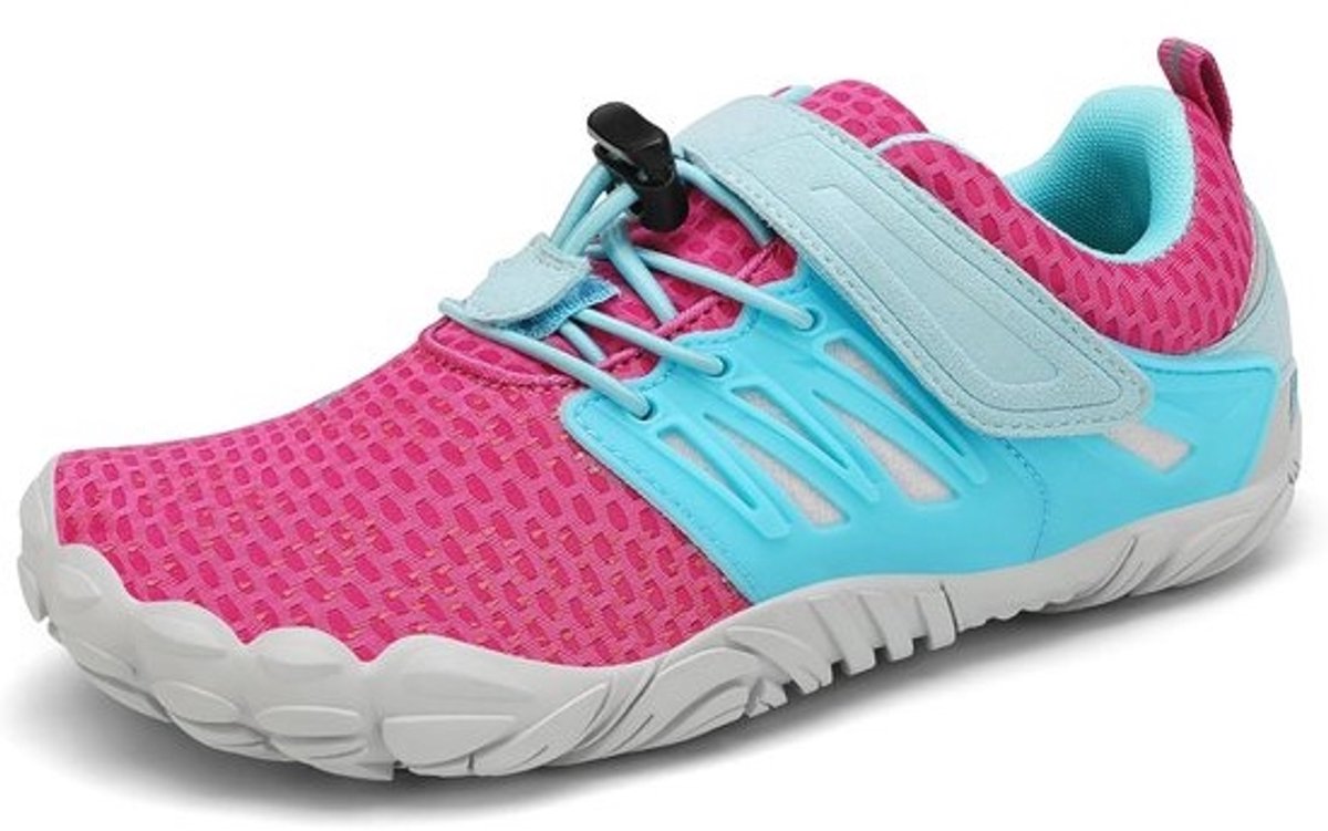 Ademende Barefootschoenen voor Jongens en Meisjes - Lichtgewicht en Antislip