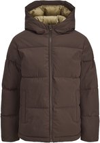Jack & Jones Puffer Jas Jongens - Maat 164