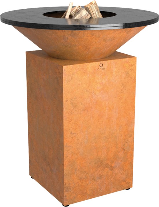 Ofyr Classic 85-100 Vuurschaal/Grill
