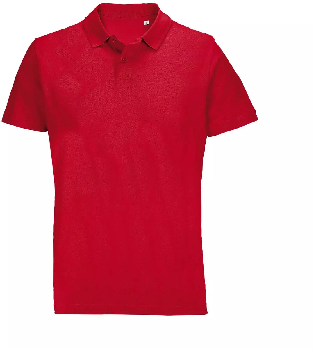 SOL'S Unisex Pulse Polo Shirt L04502 - Red - 3XL
