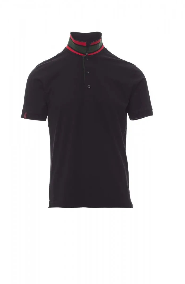 Payper Memphis - black/red-green - 3XL