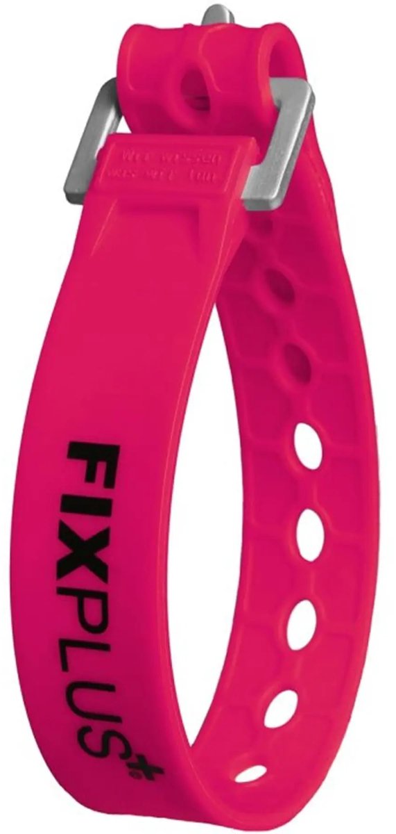 Rubberen spanband Fixplus