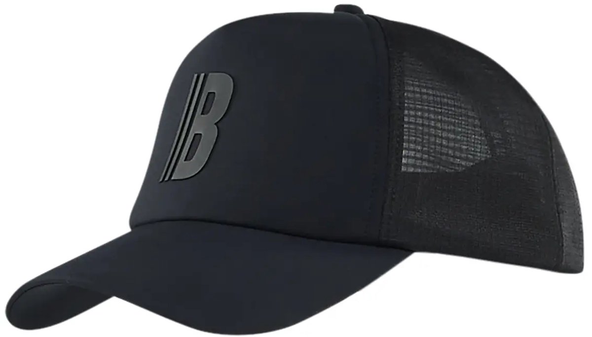 Trucker pet Blaklader Striker