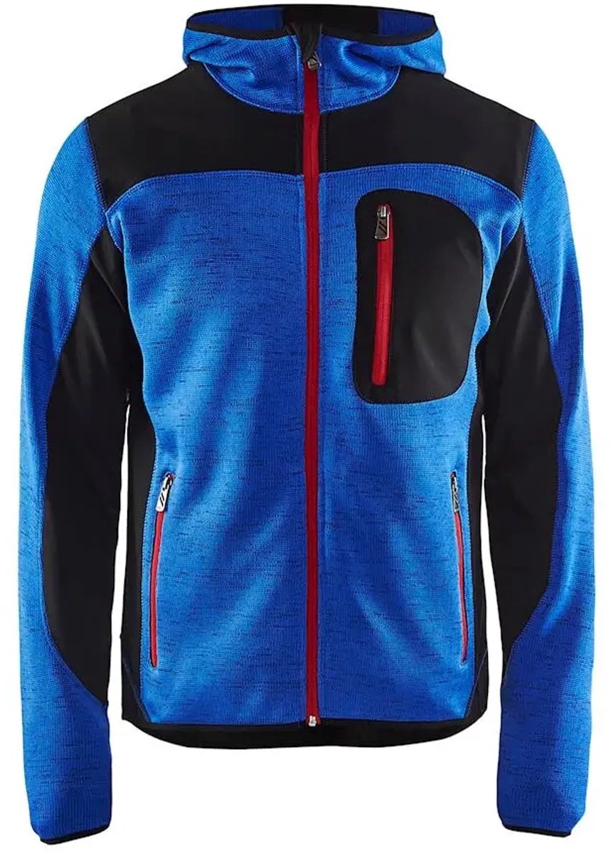 Hoodie Blaklader