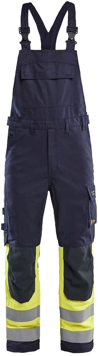 Blåkläder Arbeitslatzhose Latzhose Inhärent APC 2 28901512