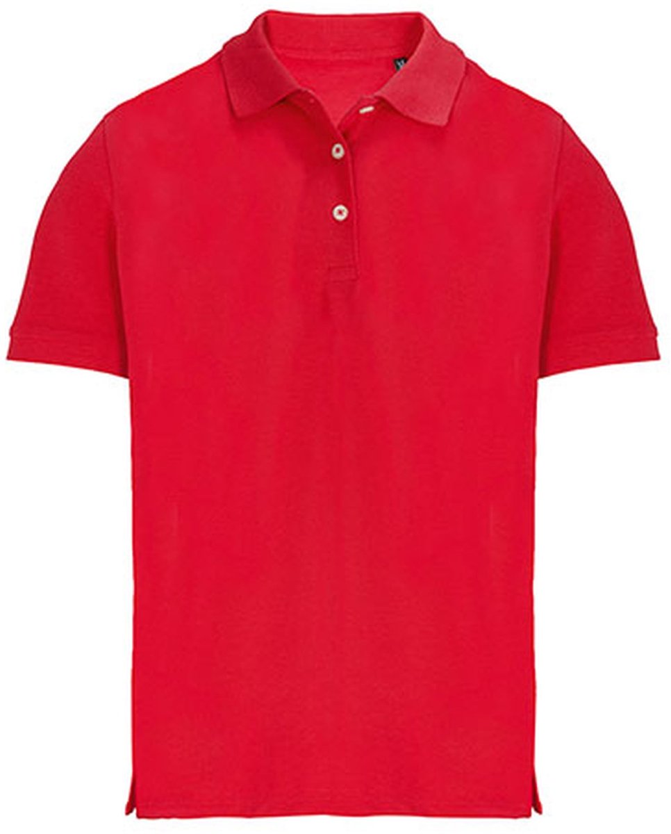 SOL'S Women´s Pacific Polo Shirt L04440 - Red - M