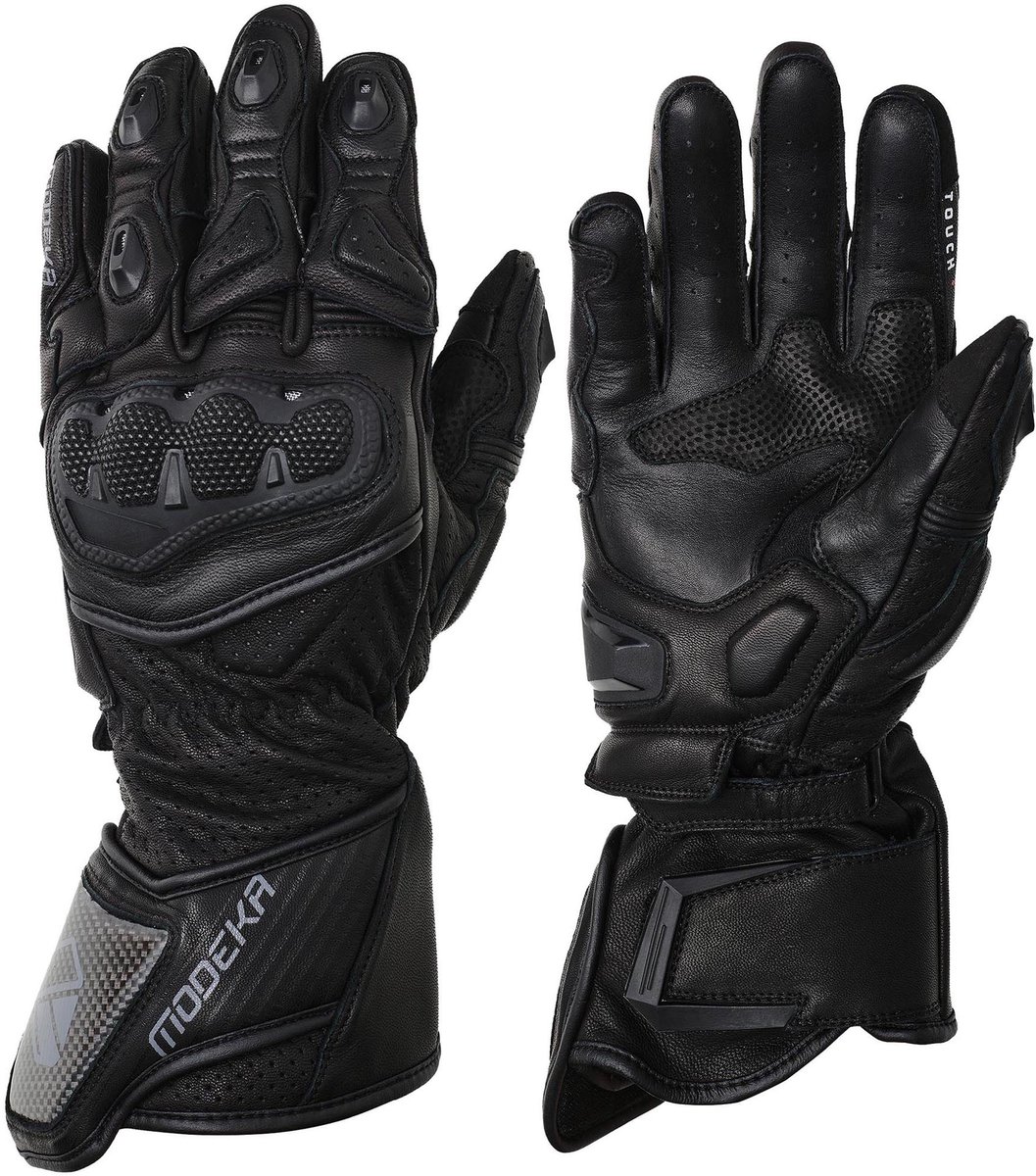 Modeka Evox Motorhandschoenen -