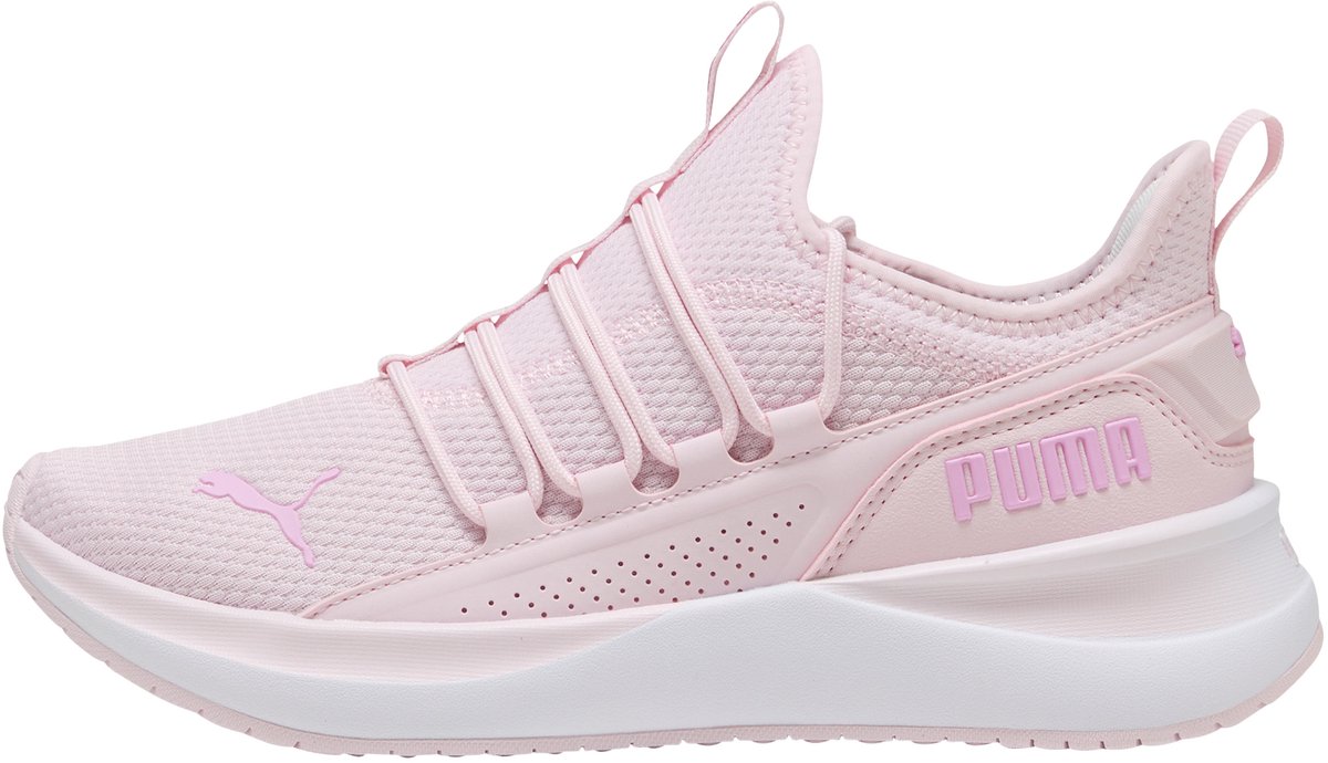 Softride Carson 2 Pulse Wns sneakers met veters Roze