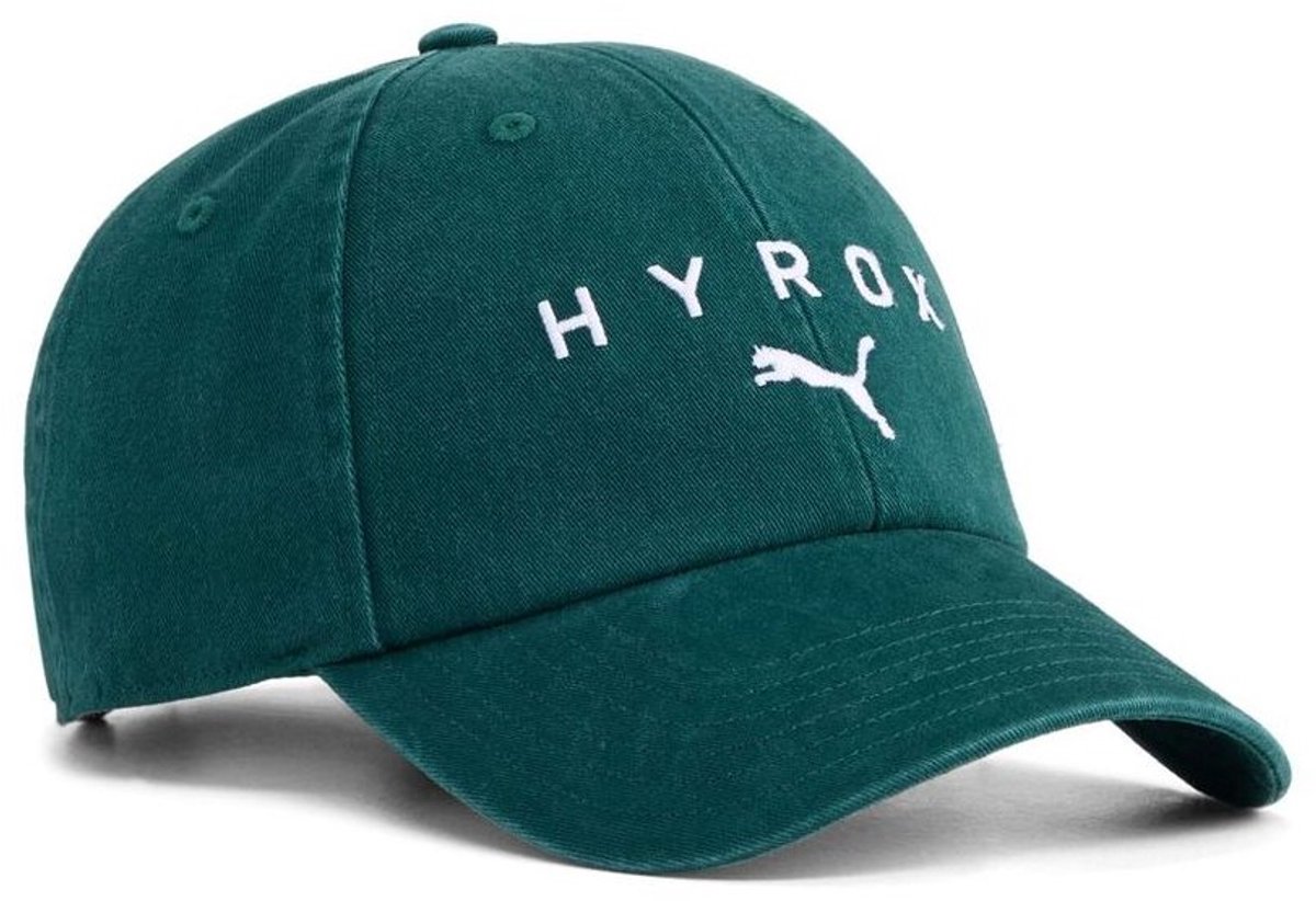 Puma X Hyrox Bb Pet Groen