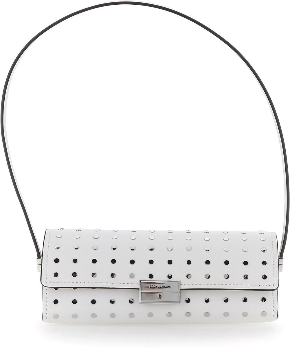 Handtas - Schoudertas Dames - Dagelijks Gebruik - Praktische Indeling - 45 x 35 x 5 cm - Zwart