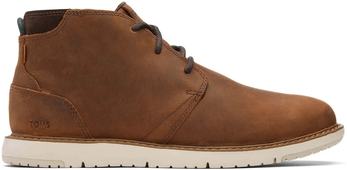 Laarzen Toms Navi