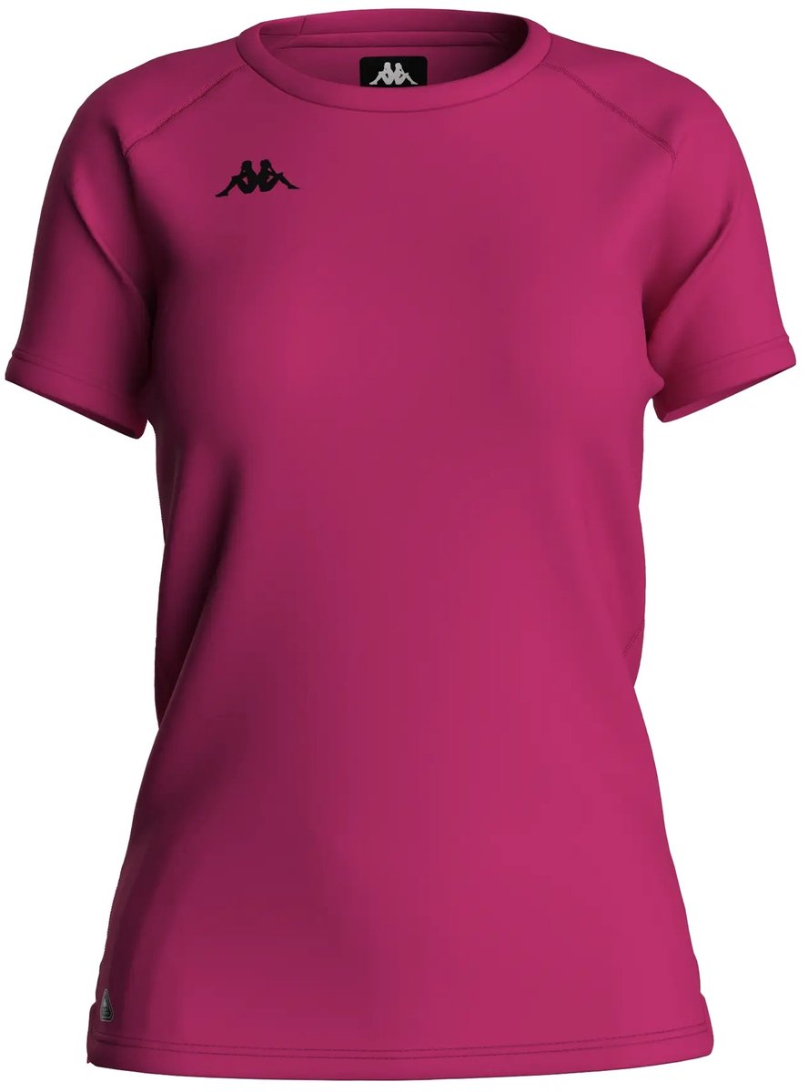 Damestrui Kappa Ifad Fuchsia Helderroze