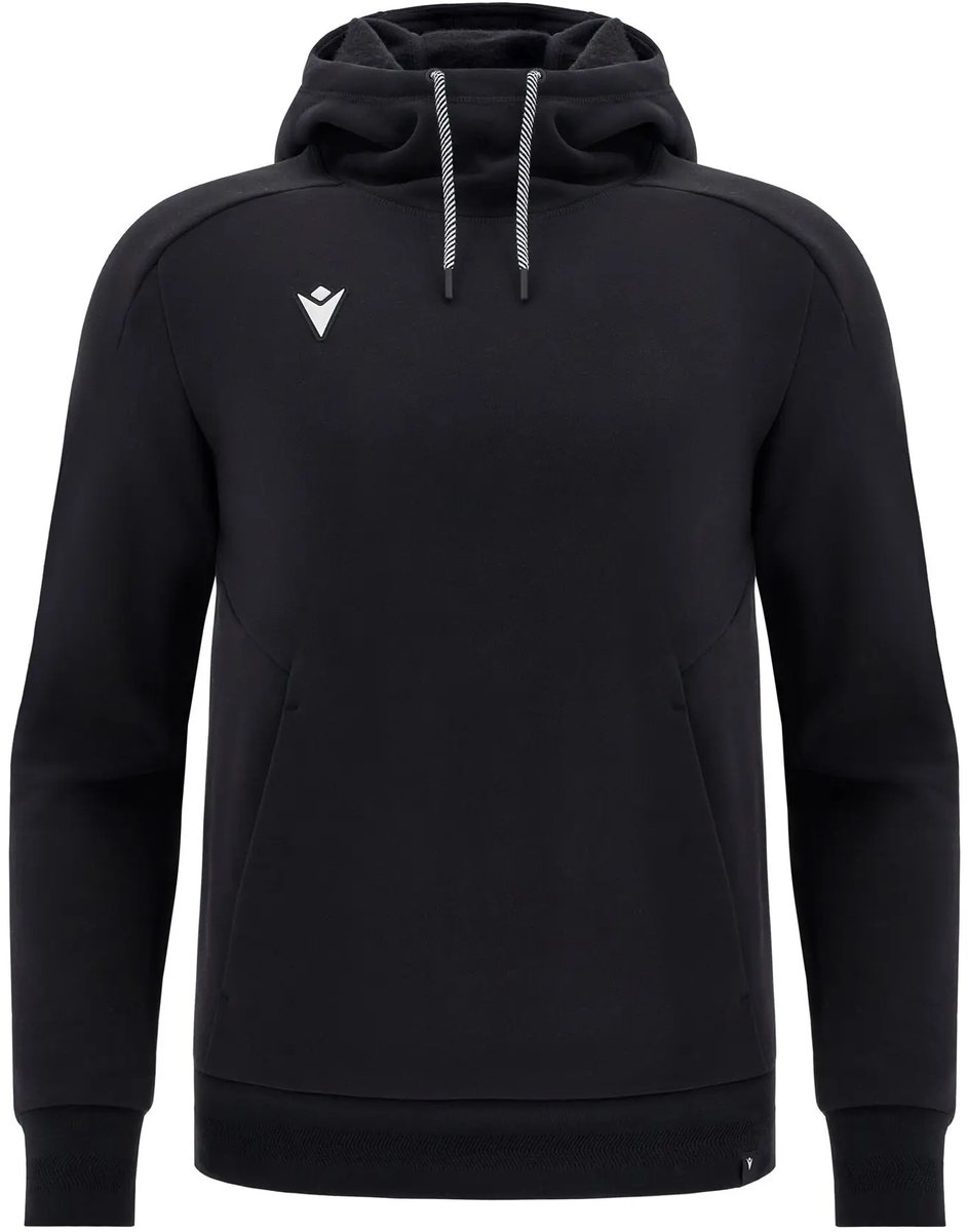Hoodie Macron FCE Benstack