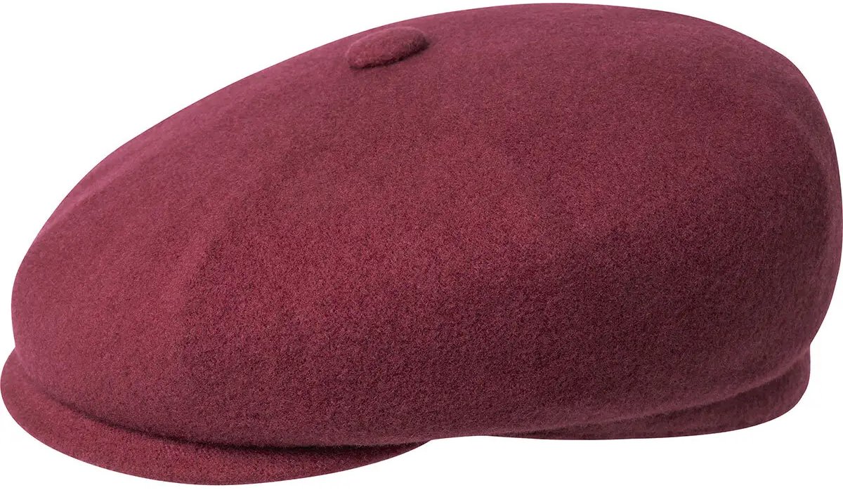 Baret Kangol Wool Hawker